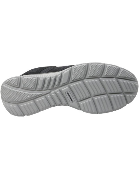 Buty skechers satisfaction m 58350