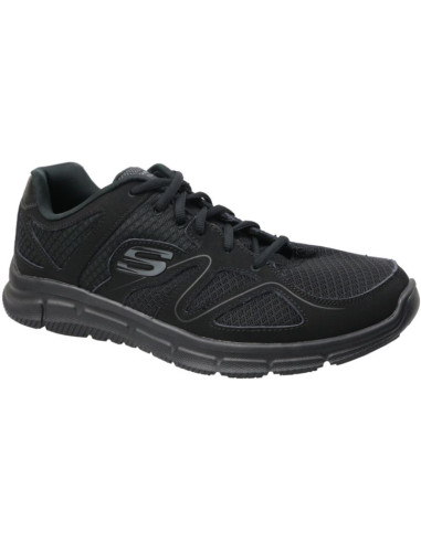 Buty skechers satisfaction m 58350