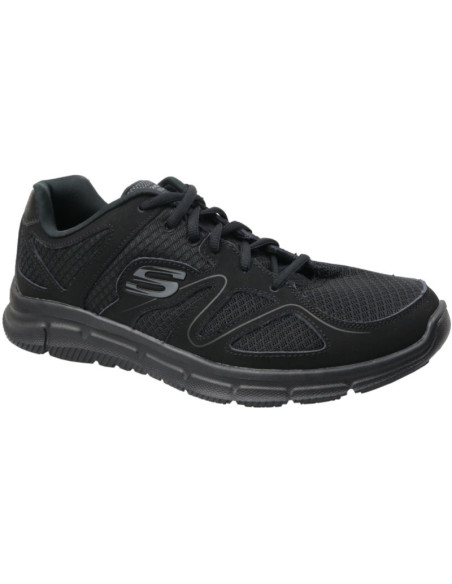 Buty skechers satisfaction m 58350