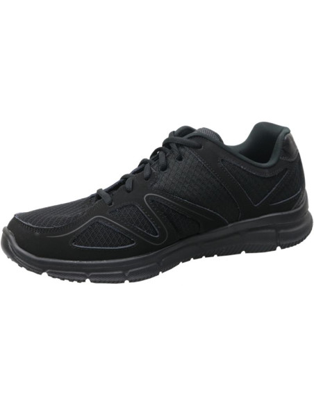 Buty skechers satisfaction m 58350