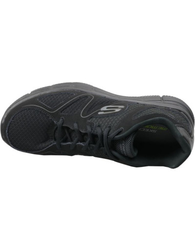 Buty skechers satisfaction m 58350