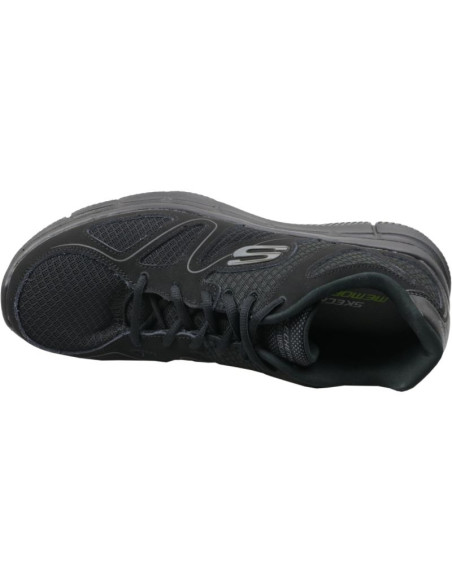 Buty skechers satisfaction m 58350