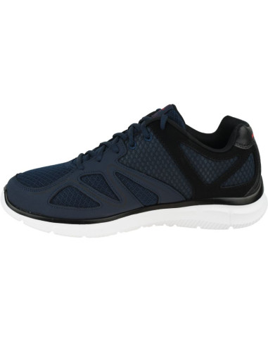 Buty skechers satisfaction m 58350