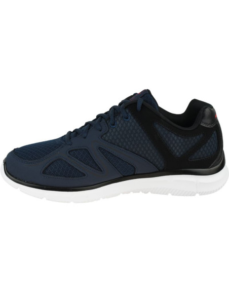 Buty skechers satisfaction m 58350