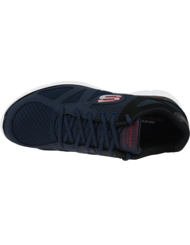 Buty skechers satisfaction m 58350