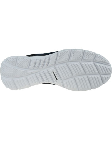 Buty skechers satisfaction m 58350