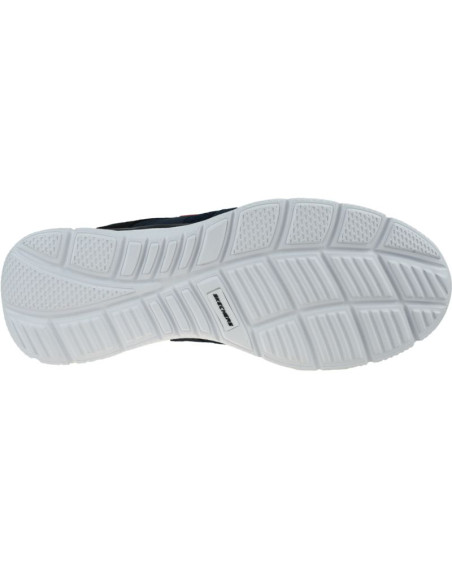 Buty skechers satisfaction m 58350