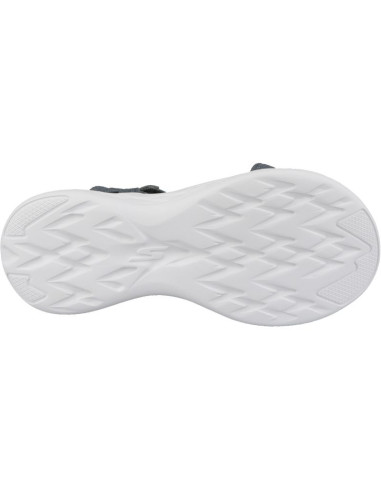 Sandały skechers on the go 600 15316-char