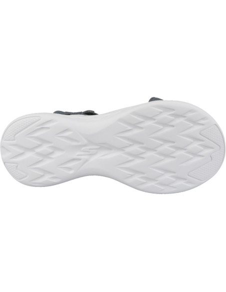 Sandały skechers on the go 600 15316-char