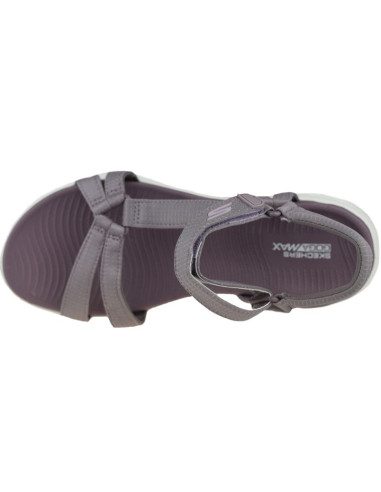 Sandały skechers on the go 600 w 15316