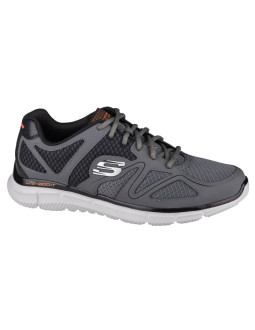 Buty skechers satisfaction-flash point m 58350