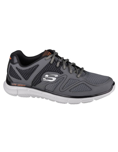 Buty skechers satisfaction-flash point m 58350