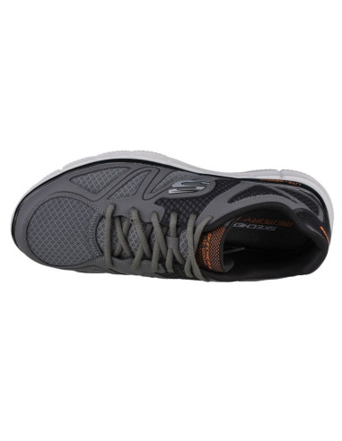 Buty skechers satisfaction-flash point m 58350