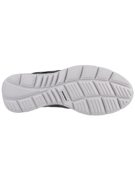 Buty skechers satisfaction-flash point m 58350