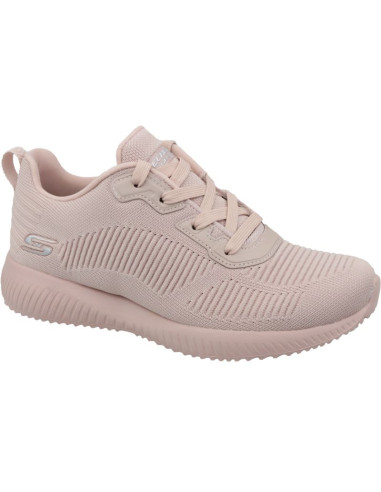 Buty skechers bobs squad w 31362