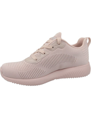 Buty skechers bobs squad w 31362