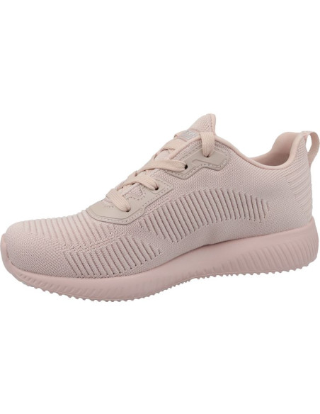 Buty skechers bobs squad w 31362