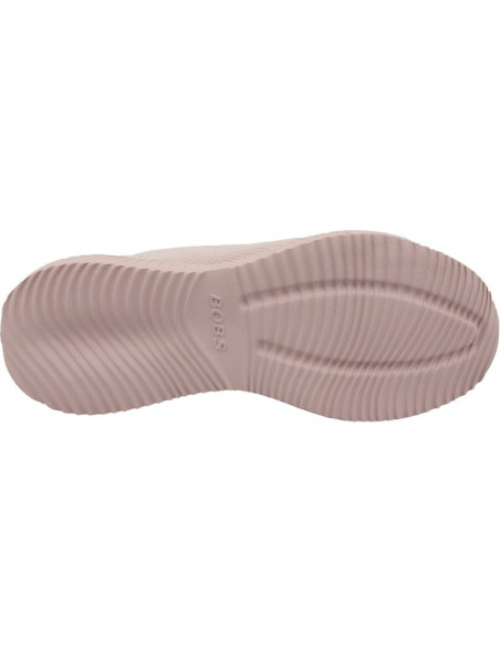 Buty skechers bobs squad w 31362