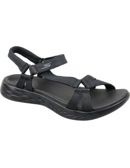 Sandały skechers on the go 600 w 15316 2