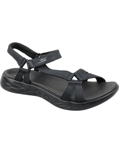 Sandały skechers on the go 600 w 15316