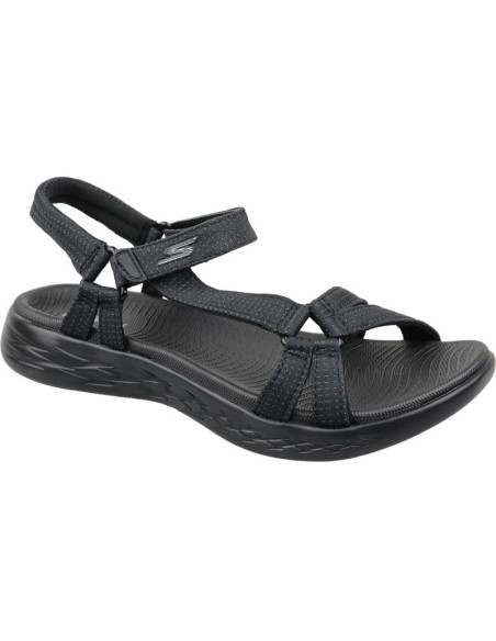 Sandały skechers on the go 600 w 15316