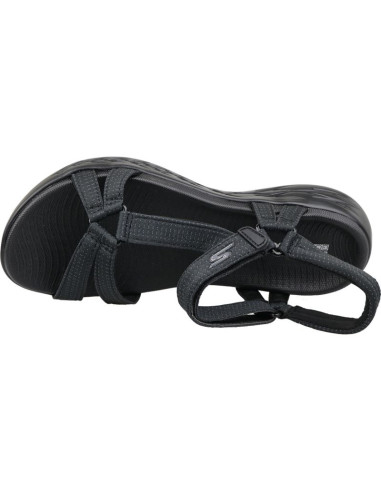 Sandały skechers on the go 600 w 15316