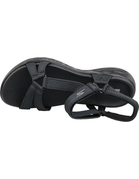 Sandały skechers on the go 600 w 15316