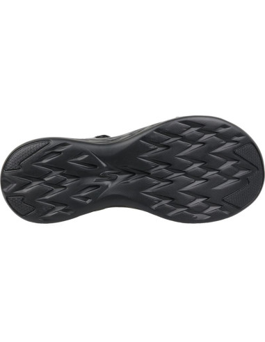 Sandały skechers on the go 600 w 15316