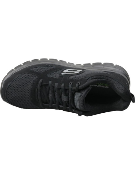 Buty skechers burns m 52635