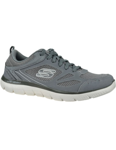 Buty skechers summits-south rim m 52812-char