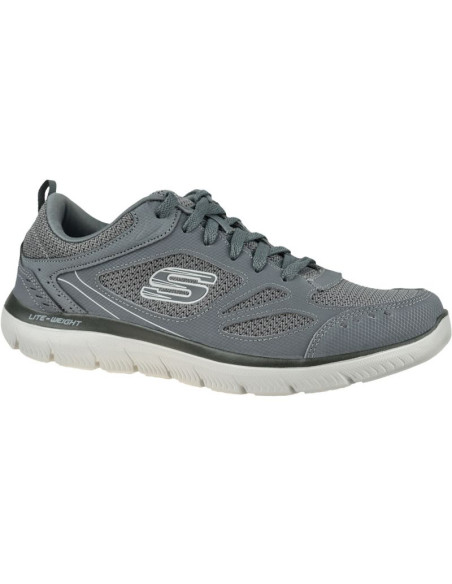 Buty skechers summits-south rim m 52812-char