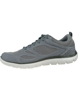 Buty skechers summits-south rim m 52812-char 2