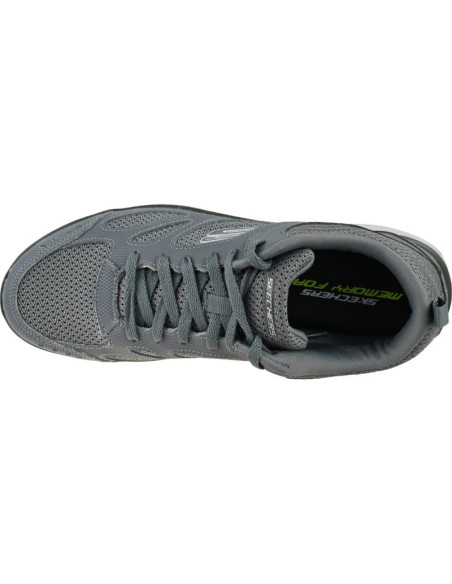 Buty skechers summits-south rim m 52812-char