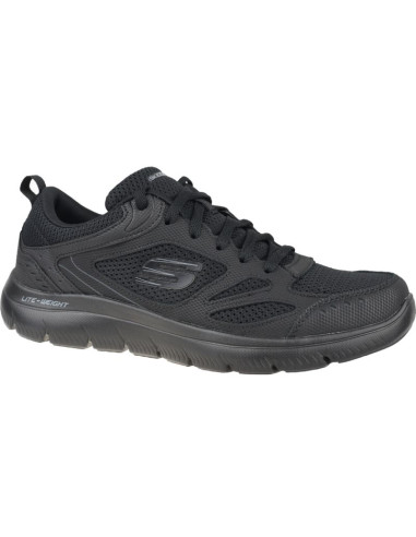 Buty skechers summits-south rim m 52812-bbk