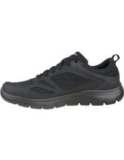 Buty skechers summits-south rim m 52812-bbk 2