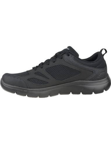 Buty skechers summits-south rim m 52812-bbk