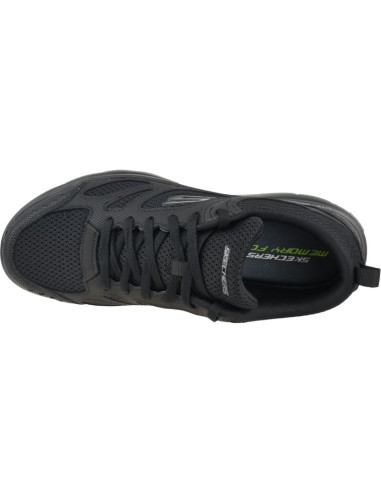 Buty skechers summits-south rim m 52812-bbk