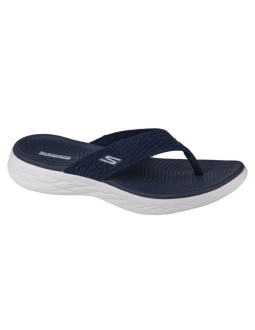 Klapki skechers on the go 600 sunny w 140037