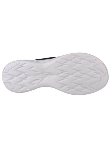 Klapki skechers on the go 600 sunny w 140037