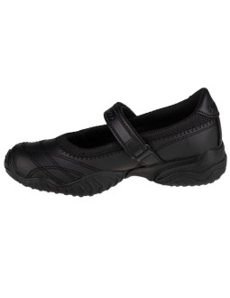 Buty skechers velocity-pouty jr 81264l-blk 2