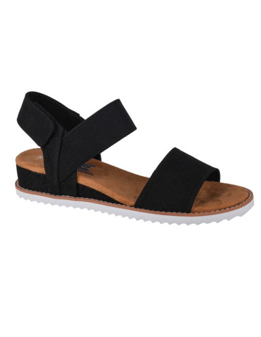 Sandały skechers desert kiss w 31440