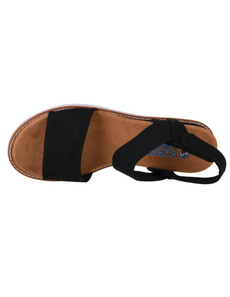 Sandały skechers desert kiss w 31440