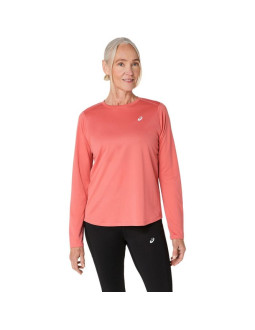 Koszulka asics core ls top w