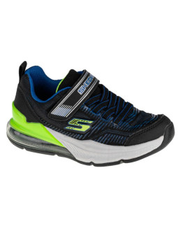 Buty skechers skech-air blast tallix jr 97743l
