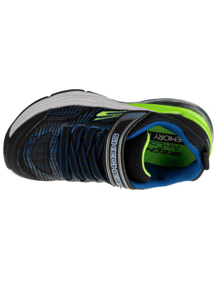 Buty skechers skech-air blast tallix jr 97743l