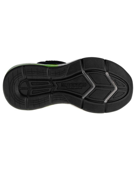 Buty skechers skech-air blast tallix jr 97743l