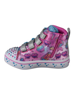 Buty skechers twi-lites mermaid gems 20223n 2