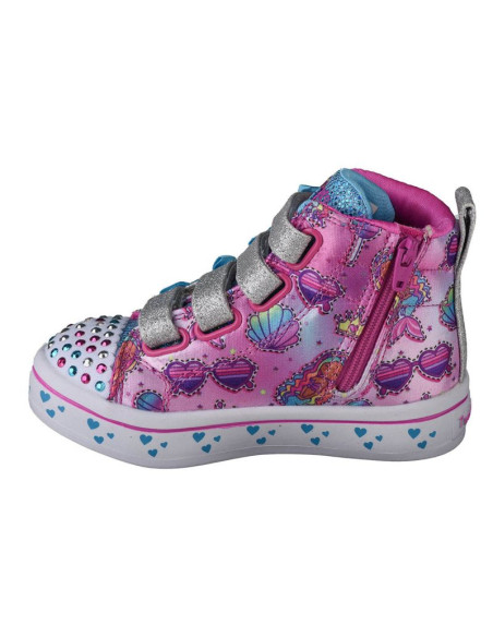 Buty skechers twi-lites mermaid gems 20223n