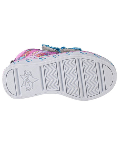 Buty skechers twi-lites mermaid gems 20223n