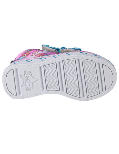 Buty skechers twi-lites mermaid gems 20223n